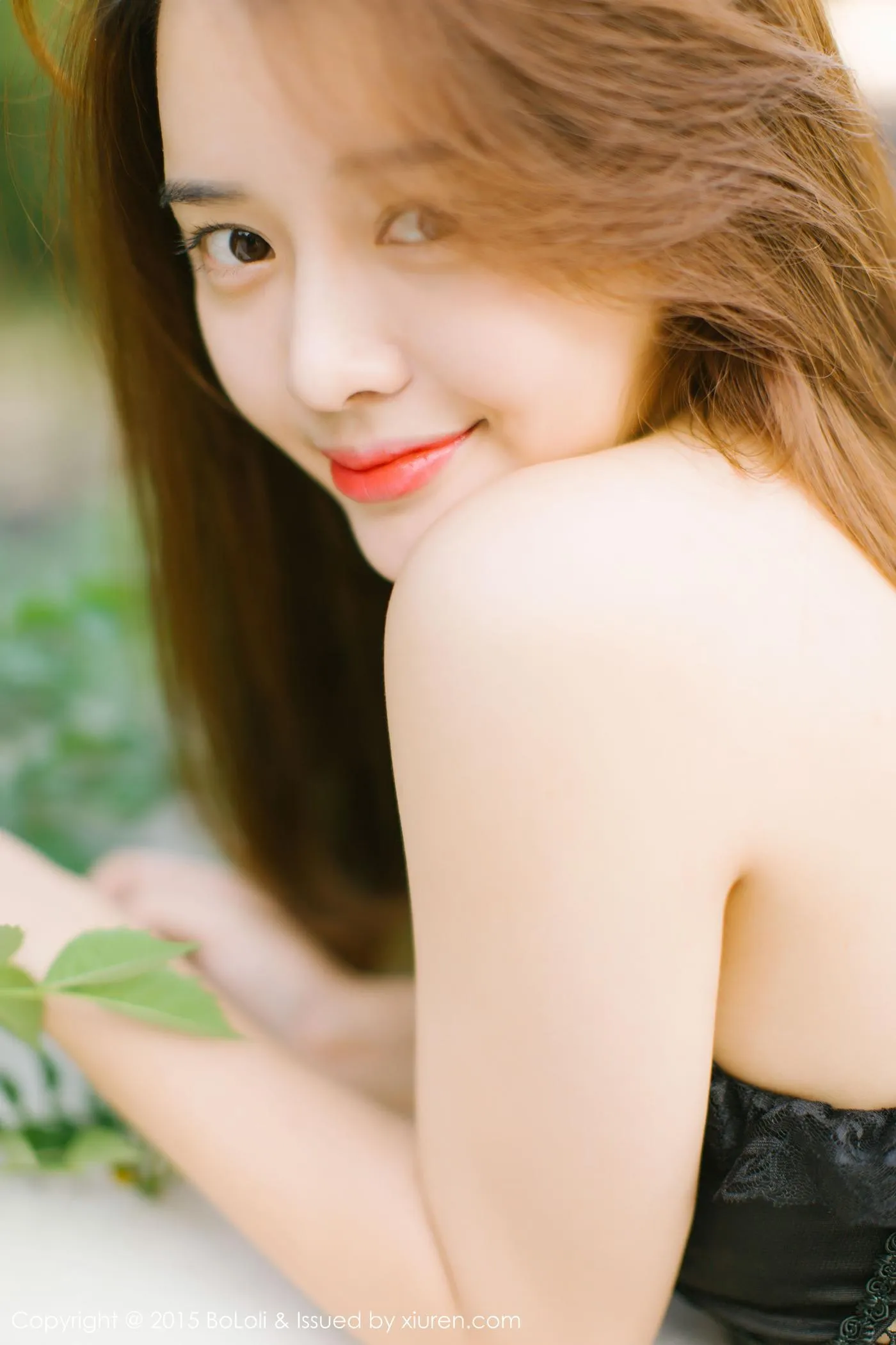 Vol.061 陈芊瑜sherry [53P]插图4